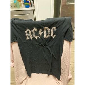 Live Nation AC/DC Shirt Size S